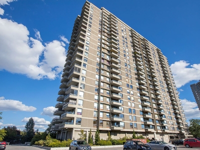 Ottawa Pet Friendly Apartment For Rent | Westboro | Island Park Towers