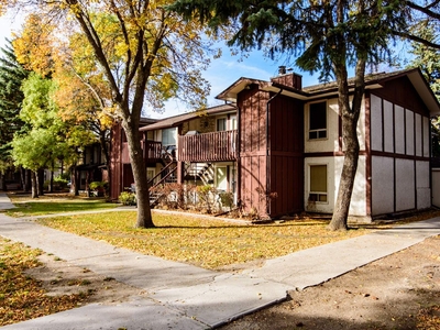 Winnipeg Apartment For Rent | Buchanan | Redfern Gardens
