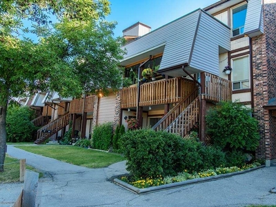 Winnipeg Apartment For Rent | Crestview | Fairlane Meadows