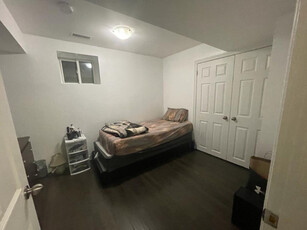 Furnished Room on Rent for Girl – 1 JULY (Sandalwood-Bramalea)