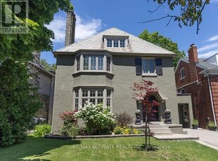 House For Sale In Cedarvale, Toronto, Ontario