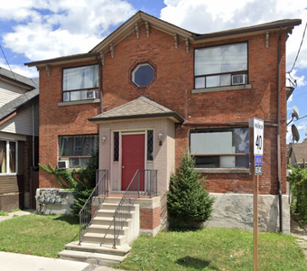 2 Bedroom Apartment Unit Hamilton ON For Rent At 1500