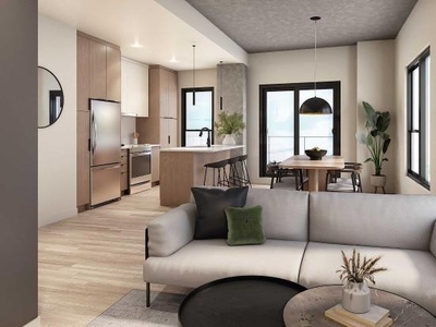 3 Bedroom Apartment Unit Boisbriand QC For Rent At 2420