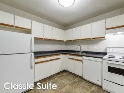 1 Bedroom Apartment Unit Edmonton AB For Rent At 1301