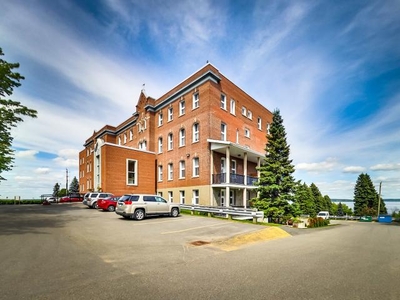 1 Bedroom Apartment Unit Haileybury ON For Rent At 1580