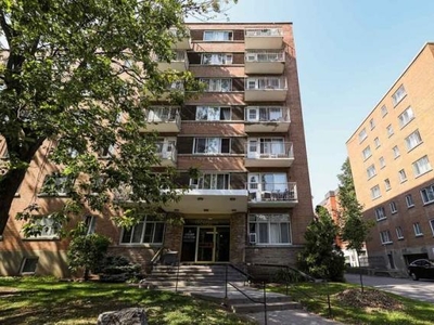 1 Bedroom Apartment Unit Montreal QC For Rent At 1280