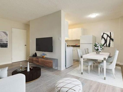 2 Bedroom Apartment Unit Lloydminster SK For Rent At 840