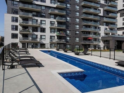 3 Bedroom Apartment Unit Montral QC For Rent At 2580