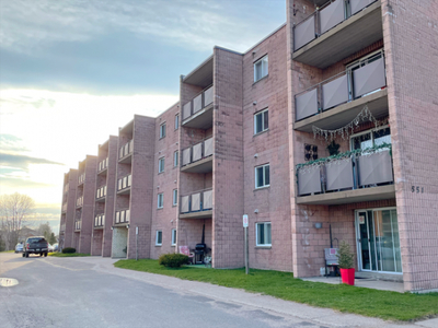 2 Bedroom Apartment Unit Sault Ste. Marie ON For Rent At 1775