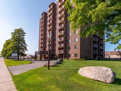 2 Bedroom Apartment Unit Sault Ste. Marie ON For Rent At 2395