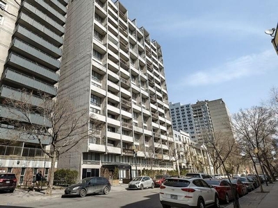 2 Bedroom Apartment Unit Montral QC For Rent At 2531