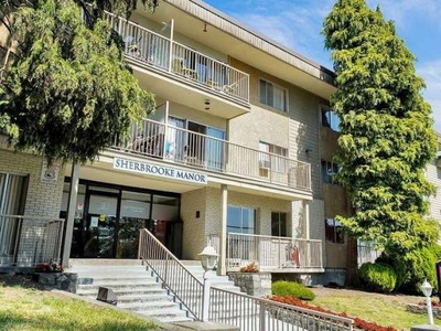 1 Bedroom Apartment Unit New Westminster BC For Rent At 2295