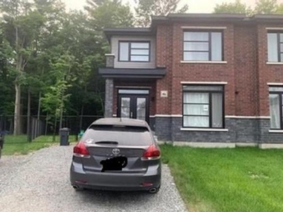 House For Sale In Gatineau (Buckingham), Quebec
