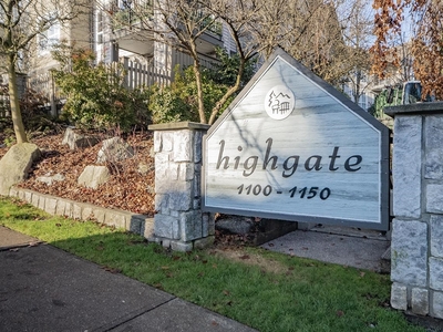 253 1100 E 29TH STREET North Vancouver