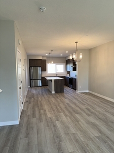 Calgary Duplex For Rent | Cornerstone | Brand New Duplex