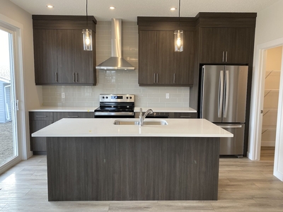 Calgary House For Rent | Rockland Park | Welcome to this BRAND-NEW NW