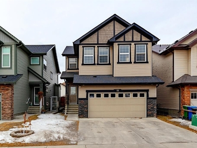 Calgary House For Rent | Skyview | 4 bedroom house in skyview