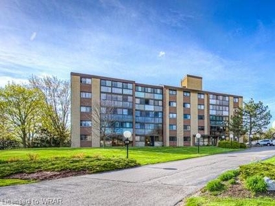 Condo For Sale In Southview, Cambridge, Ontario