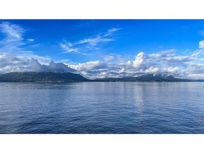 House For Sale In Cypress Provincial Park, West Vancouver, British Columbia