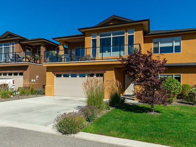 House for sale, 3792 Del Mar Lane, Thompson & Okanagan, British Columbia, in West Kelowna, Canada