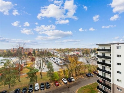 1 Bedroom Apartment Unit Oshawa ON For Rent At 1790