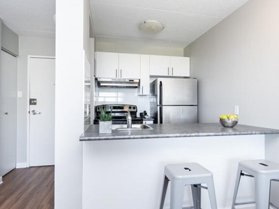 2 Bedroom Apartment Unit Winnipeg MB For Rent At 1355