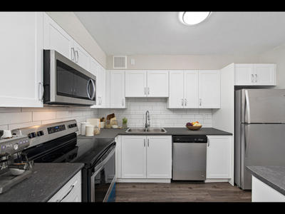 Apartment Unit Peterborough ON For Rent At 1771