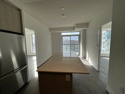 BRAND NEW CONDO IN KITCHENER FOR RENT