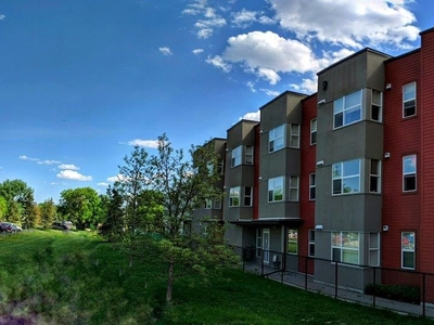 Calgary Apartment For Rent | Inglewood | Inglewood | Inner City 1