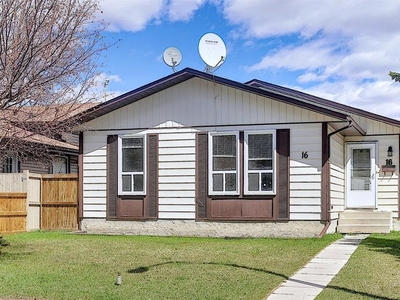 Calgary Basement For Rent | Beddington | Large 2-Bedroom Legal Basement Unit