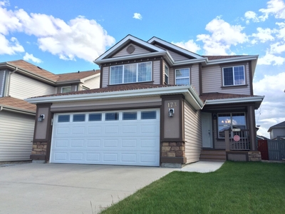 Calgary House For Rent | Coventry Hills | 2 Story Single House