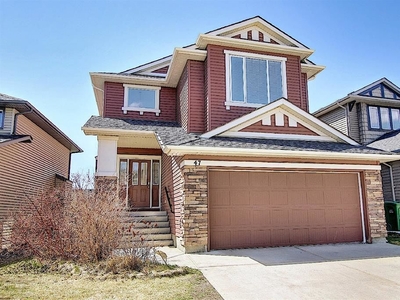 Calgary Pet Friendly House For Rent | Evanston | Beautiful house for rent in