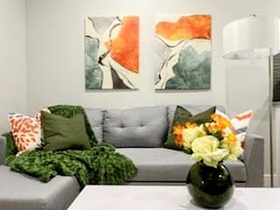 Edmonton Basement For Rent | Windermere | Elegant One Room Basement