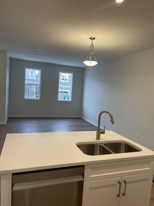 Edmonton Duplex For Rent | Stillwater | Immaculate , NEW built Home