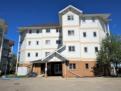 Fort Saskatchewan Apartment For Rent | 2 Bed 2 Bath Furnished