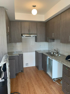 Looking for a flat mate in a new townhouse in Brampton, Ontario