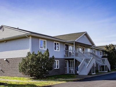Moncton Apartment For Rent | 483 507 523