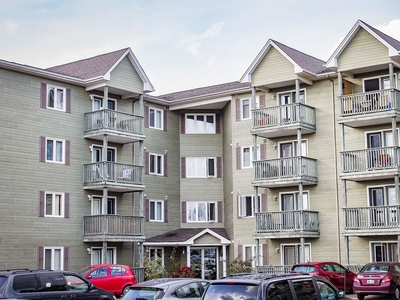 Moncton Apartment For Rent | 66 & 68 Essex