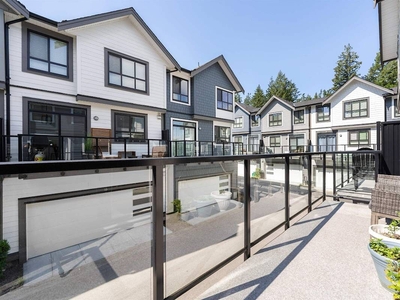 Surrey Townhouse For Rent | baseboard