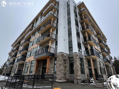 Waterloo Apartment For Rent | 1 BED 1 BATH