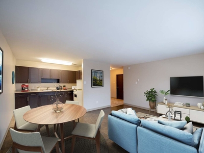 Winnipeg Apartment For Rent | River - Osborne | Strada Villa Apartments