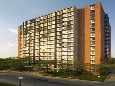 1 Bedroom Apartment Unit Mississauga ON For Rent At 2545