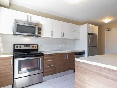 1 Bedroom Apartment St. Catharines ON