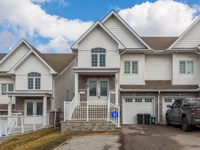 187 Patterson Rd | Barrie | Ontario