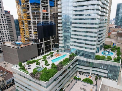 Luxury Flat for rent in Toronto, Ontario