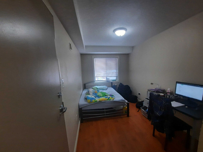 2 rooms available for Spring Semester at 75 Columbia St W