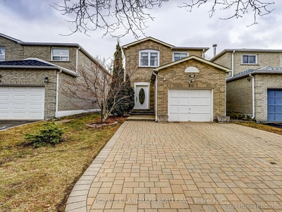 31 Beckwith Cres