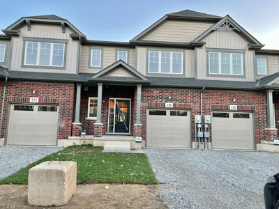 4 BEDROOM FAMILY HOUSE AVAILABLE IN THOROLD