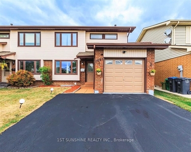 Bsmt - 2691 Quill Cres