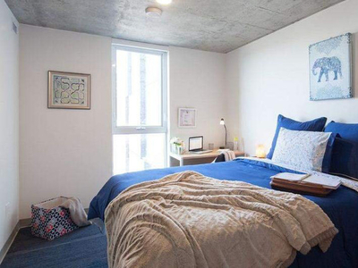 Campusone Sublet 1 Bedroom Student Housing- $1,995/Month
